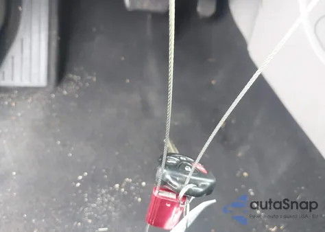 2010 Toyota Corolla Le из США, поврежденный, VIN 2T1BU4EE3AC267164